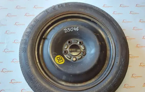 Ford Mondeo Mk III R16 spare wheel 1S71MH