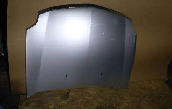 Cadillac SRX Engine bonnet/hood