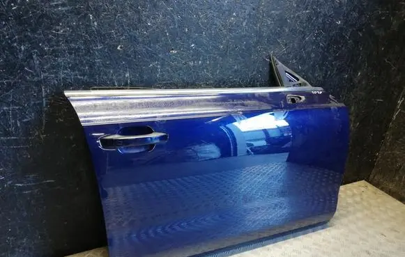 Audi A7 S7 4G Front door