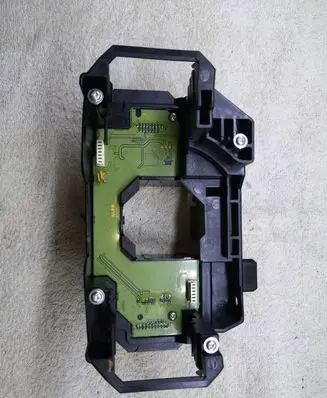 Steering angle sensor