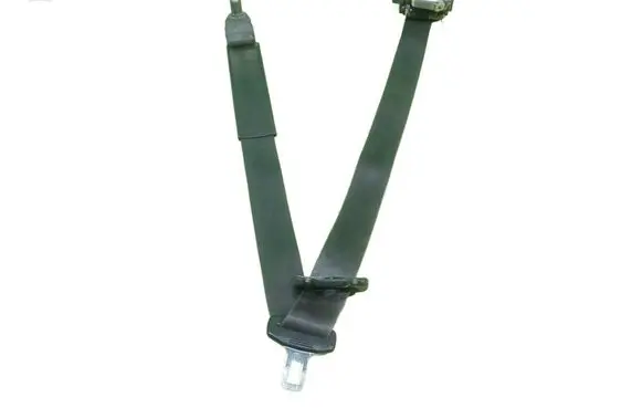 Fiat Doblo Front seatbelt 735542434 BEZPIECZNIKOW