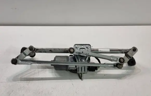 Seat Ibiza IV (6J,6P) Front wiper linkage 6R1955119A