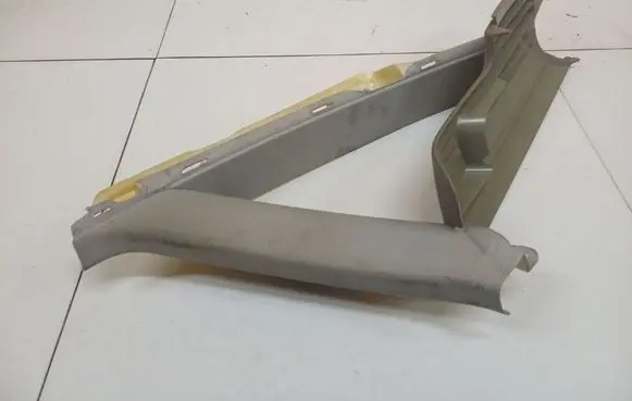 Audi A6 S6 C6 4F Other interior part 4F5867288