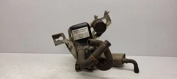 Citroen C5 Auxiliary pre-heater (Webasto) 9684520680 000018031232 9002408C