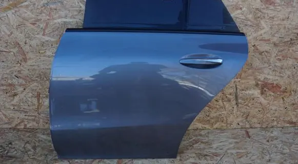 Mercedes-Benz CLA C117 X117 W117 Rear door 