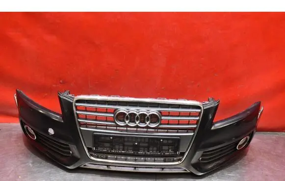 Audi A5 8T 8F Front bumper