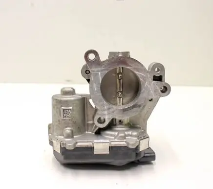 Fiat Ducato Throttle valve 46357075