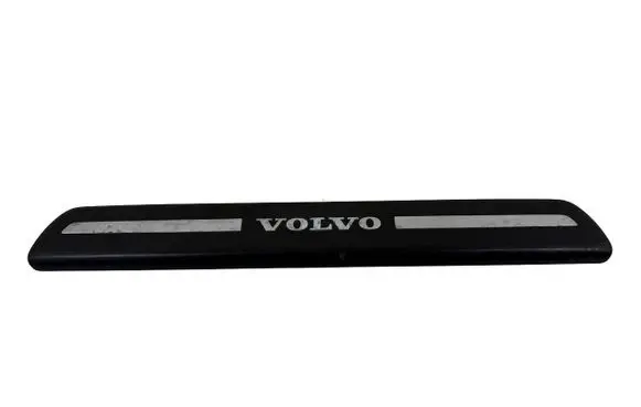 Volvo V50 Front sill trim cover 08622671