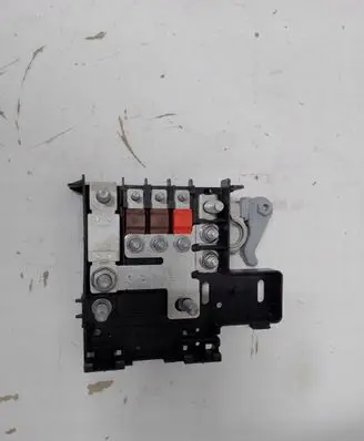 Positive wiring loom