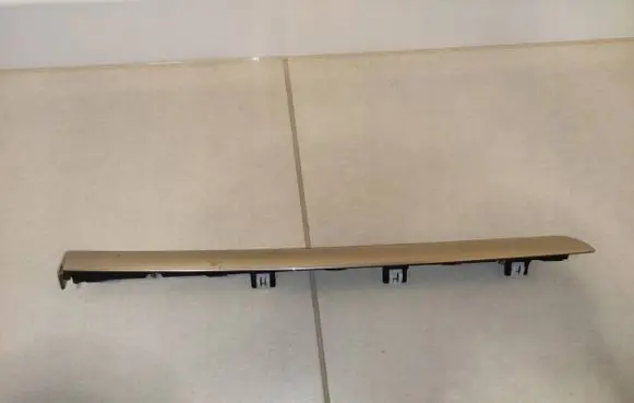 Peugeot 5008 II Panel trim 9829578677