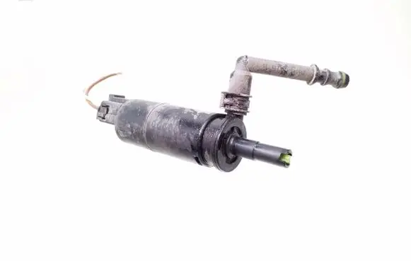 Volkswagen Golf Plus Headlight washer pump 3B7955681 1T0955665