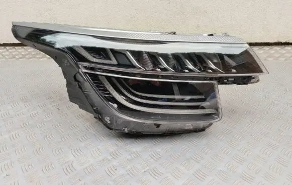 KIA Xceed Headlight/headlamp