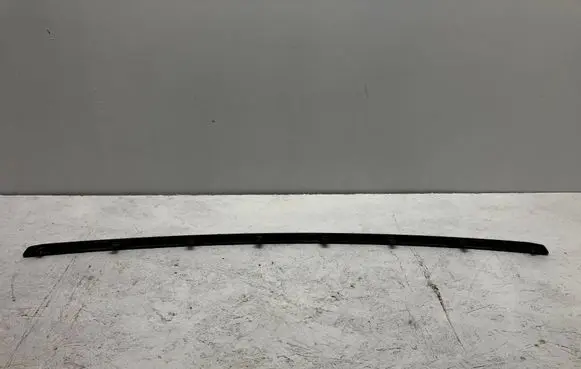 Ford F150 Front bumper splitter molding JL34-8200-FCW