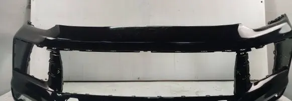 Porsche Cayenne (9Y0 9Y3) Front bumper 9Y0807221