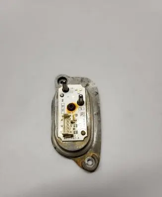 Audi A3 S3 8V Headlight ballast module Xenon 8v8998473