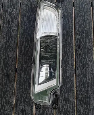 Volkswagen PASSAT B8 Front fog light 3G0941662