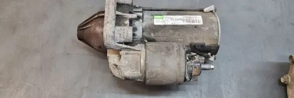 Citroen Jumpy Starter motor 9688268480