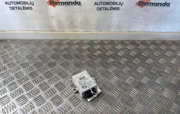 BMW 3 E46 Immobilizer control unit/module 61358387448