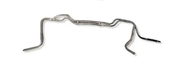 BMW X5 E70 Brake booster pipe/hose 