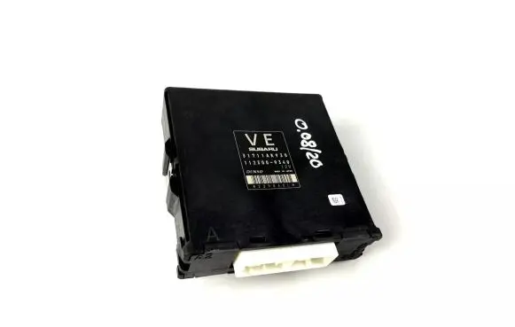 Subaru Outback Gearbox control unit/module 31711AK930