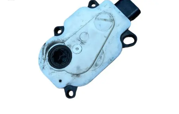 BMW 6 F06 Gran coupe Air flap motor/actuator 7193168 6466R151 18079P06538