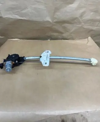 Honda Jazz Rear door window regulator motor 507200