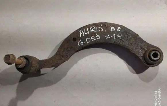 Toyota Auris 150 Rear control arm