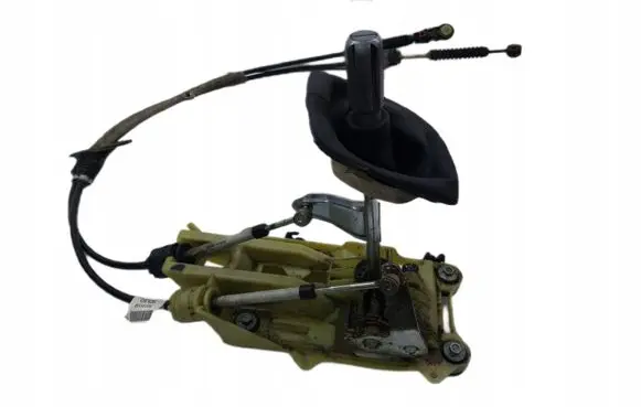 Volvo S40 Gearbox retarder lever 30711902