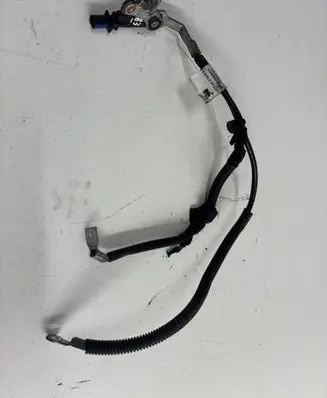 Peugeot 3008 I Negative earth cable (battery) 9802926480 9802043580