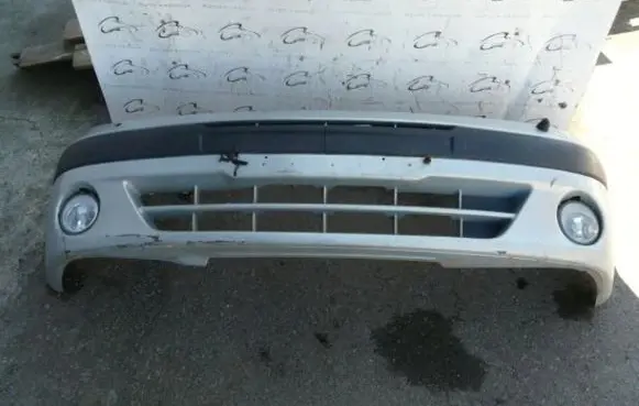 Renault Scenic I Front bumper