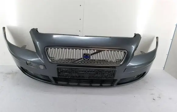 Volvo V50 Front bumper