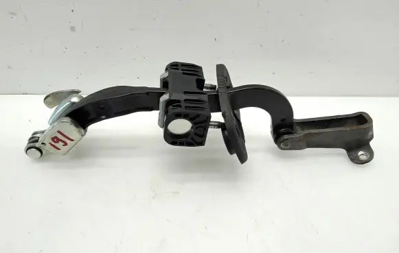 Citroen Jumper Rear door check strap stopper 1356842080 ES72