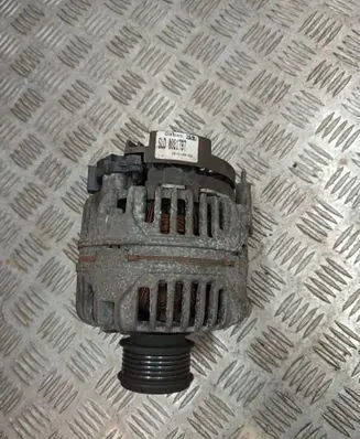 Volkswagen Golf IV Generator/alternator