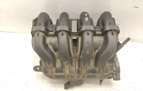 Peugeot 206 Intake manifold 9645400680 M00003A152 0261230043