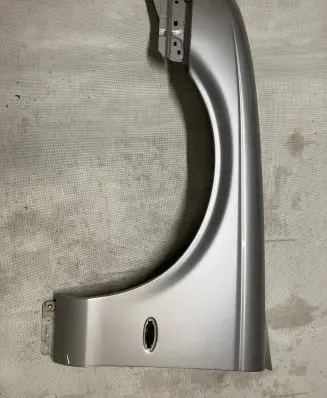 Jaguar S-Type Fender