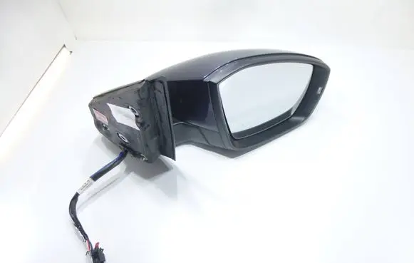 Volkswagen T-Cross Front door electric wing mirror 2GM857502AP