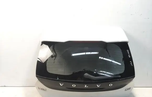 Volvo V40 Tailgate/trunk/boot lid