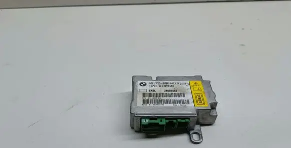 Airbag control unit/module