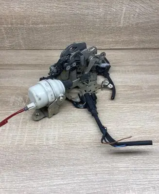 Mercedes-Benz S W140 Rear door lock 1408001975