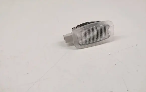 Mercedes-Benz ML W166 Boot/trunk interior light A0028202101