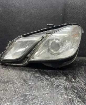 Mercedes-Benz E W212 Headlight/headlamp A2128200361 1LL00970203 09720000257199