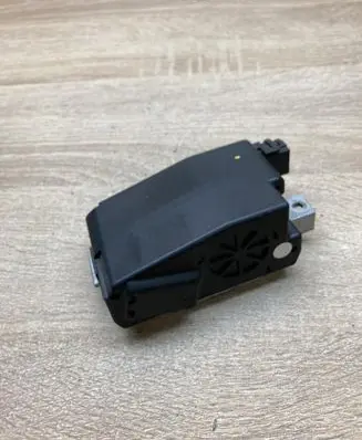 Steering wheel lock