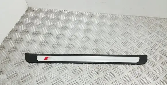 Audi A4 S4 B8 8K Side skirt front trim 8K0853374B