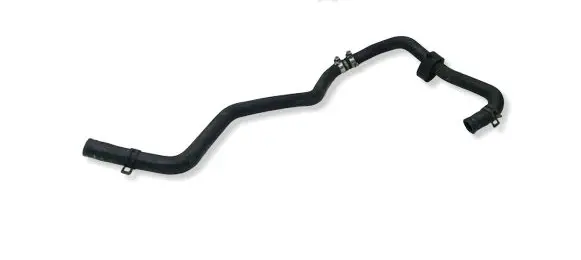 Volkswagen Golf IV Power steering hose/pipe/line 1J0422889Q