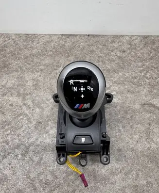 BMW X6M F86 Gear selector 7849286