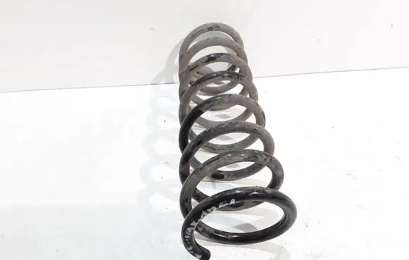 Ford Grand C-MAX Rear coil spring
