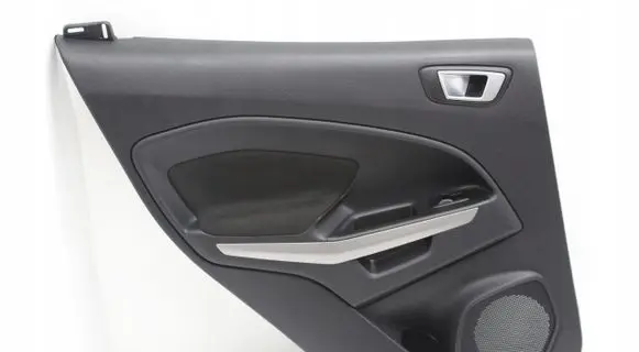 Ford Ecosport Rear door card panel trim CN15A27407A