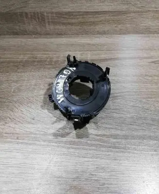Seat Toledo II (1M) Airbag slip ring squib (SRS ring) 1J0959655