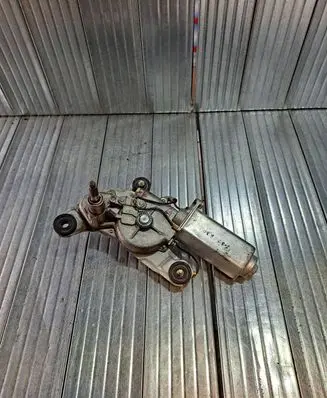 KIA Carens I Rear window wiper motor 035111400