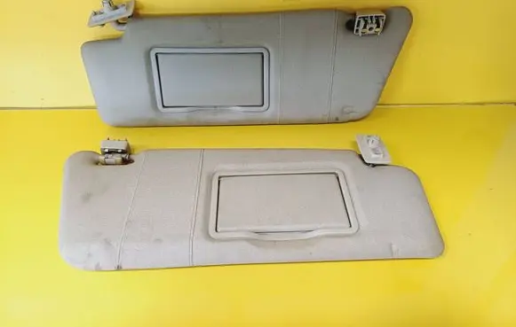 Mercedes-Benz C W202 Sun visor